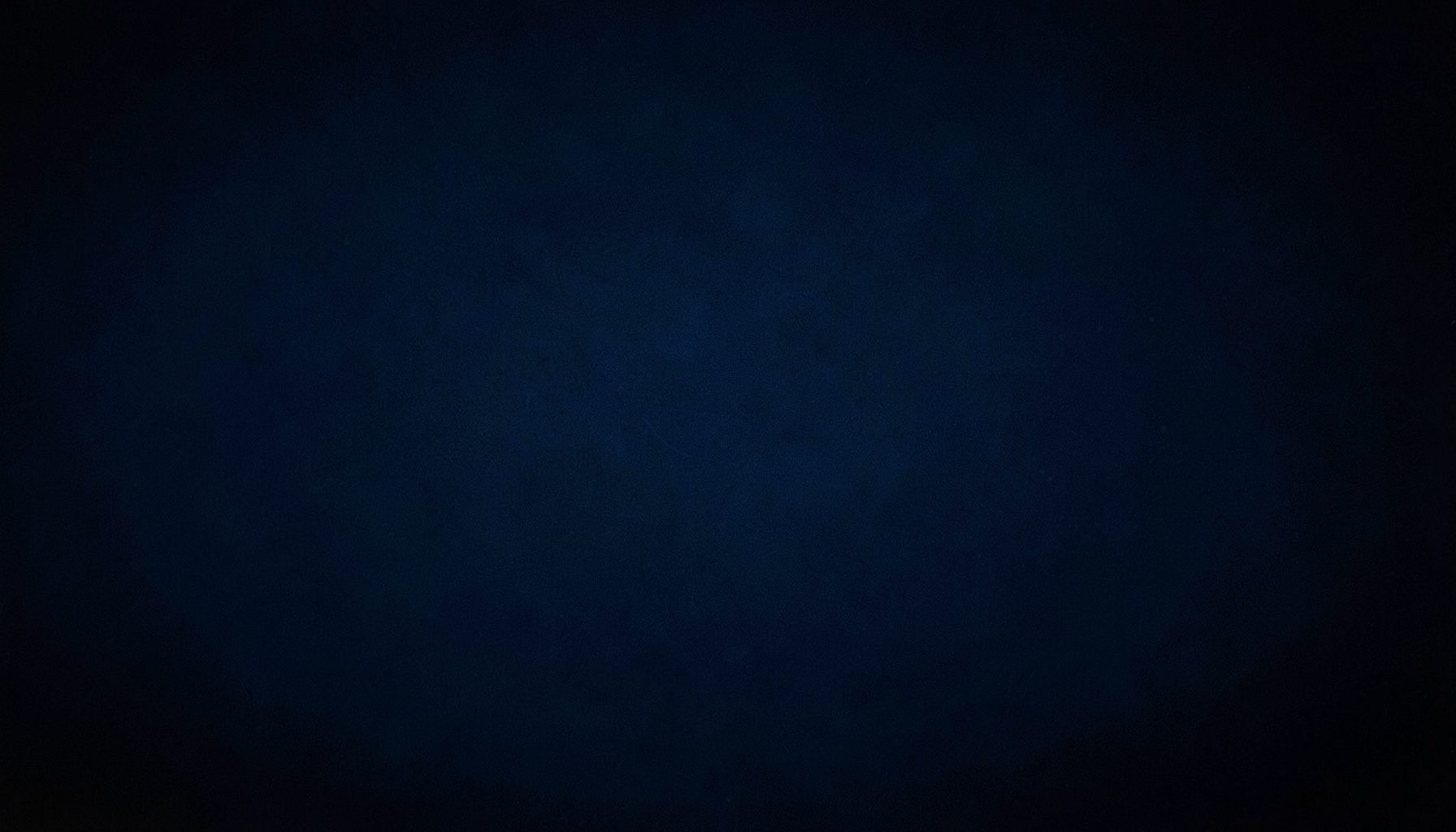 Dark navy blue gradient banner with a subtle textured overlay, evoking a cinematic night sky